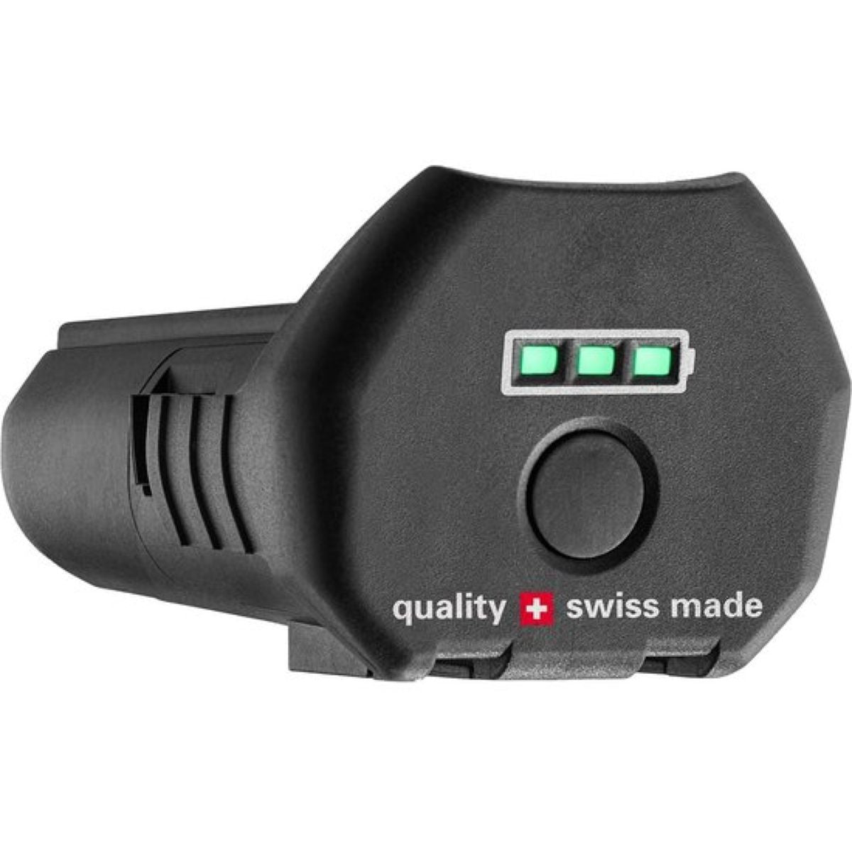 Heiniger Batteria Voor Opal