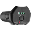 Heiniger Batteria Voor Opal