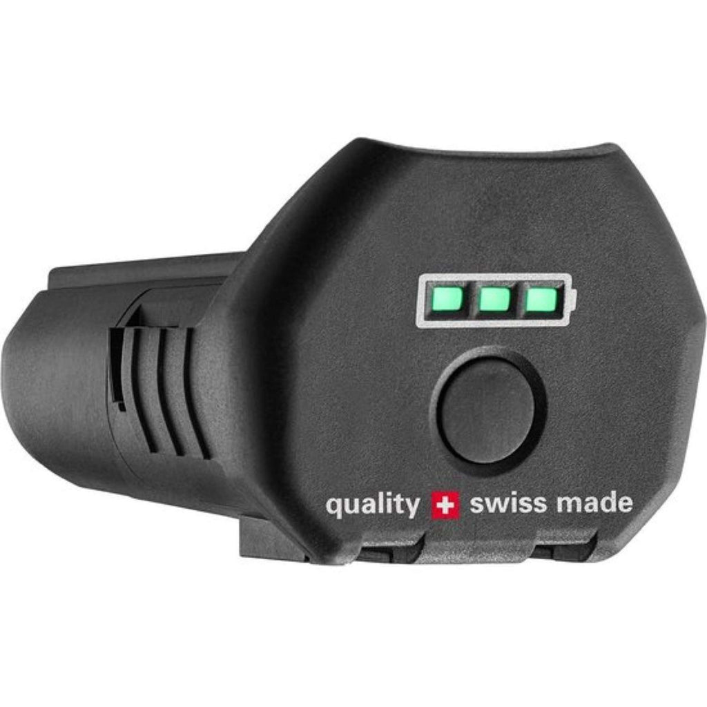 Heiniger Batteria Voor Opal