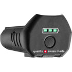Heiniger Batteria Voor Opal