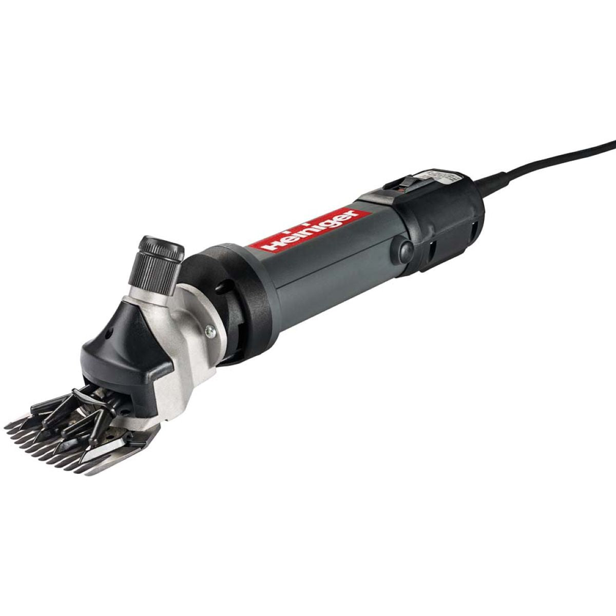 Heiniger Macchina tosatrice Xtra 230V/320W