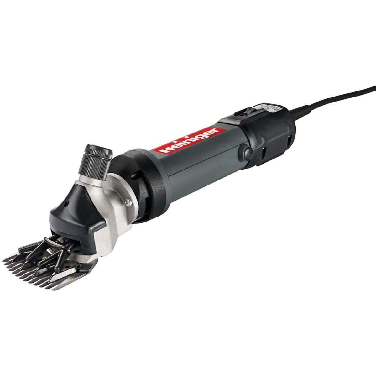 Heiniger Macchina tosatrice Xtra 230V/320W