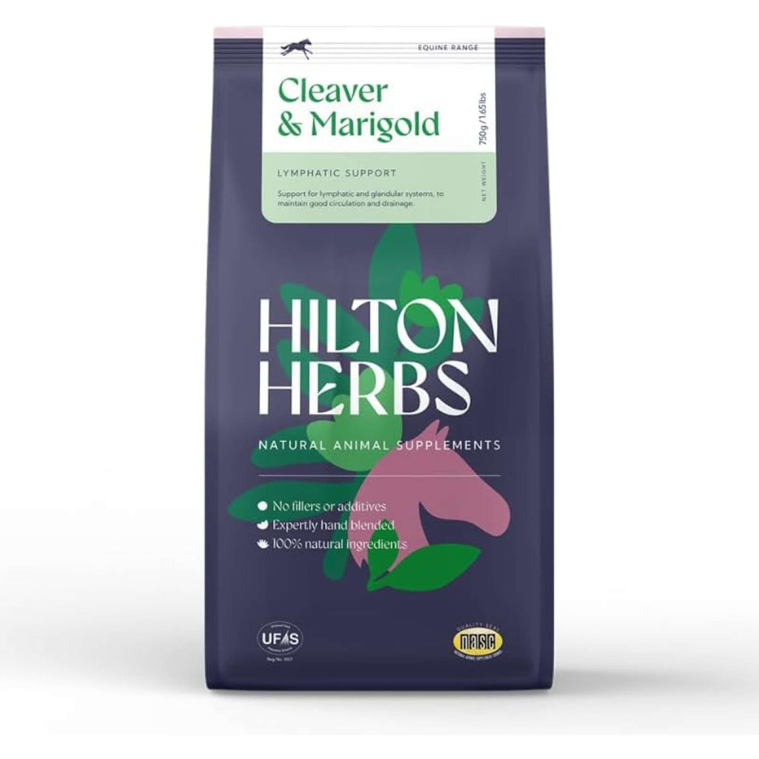 Hilton Herbs Cleaver & Marigold Hilton Herbs Cleaver & Marigold