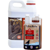 Hilton Herbs Erbe Releaf Gold