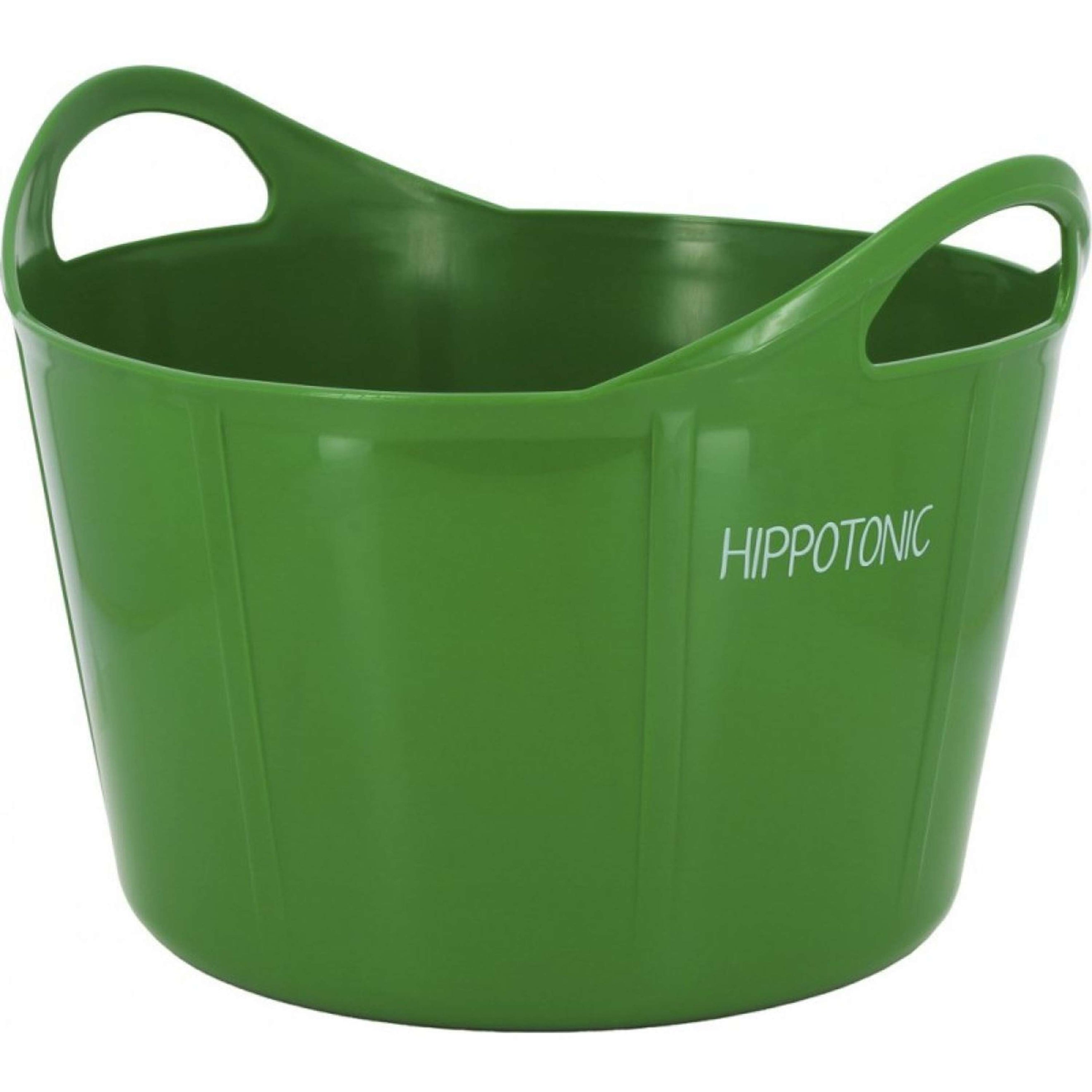 Hippotonic Secchio Flexi Verde