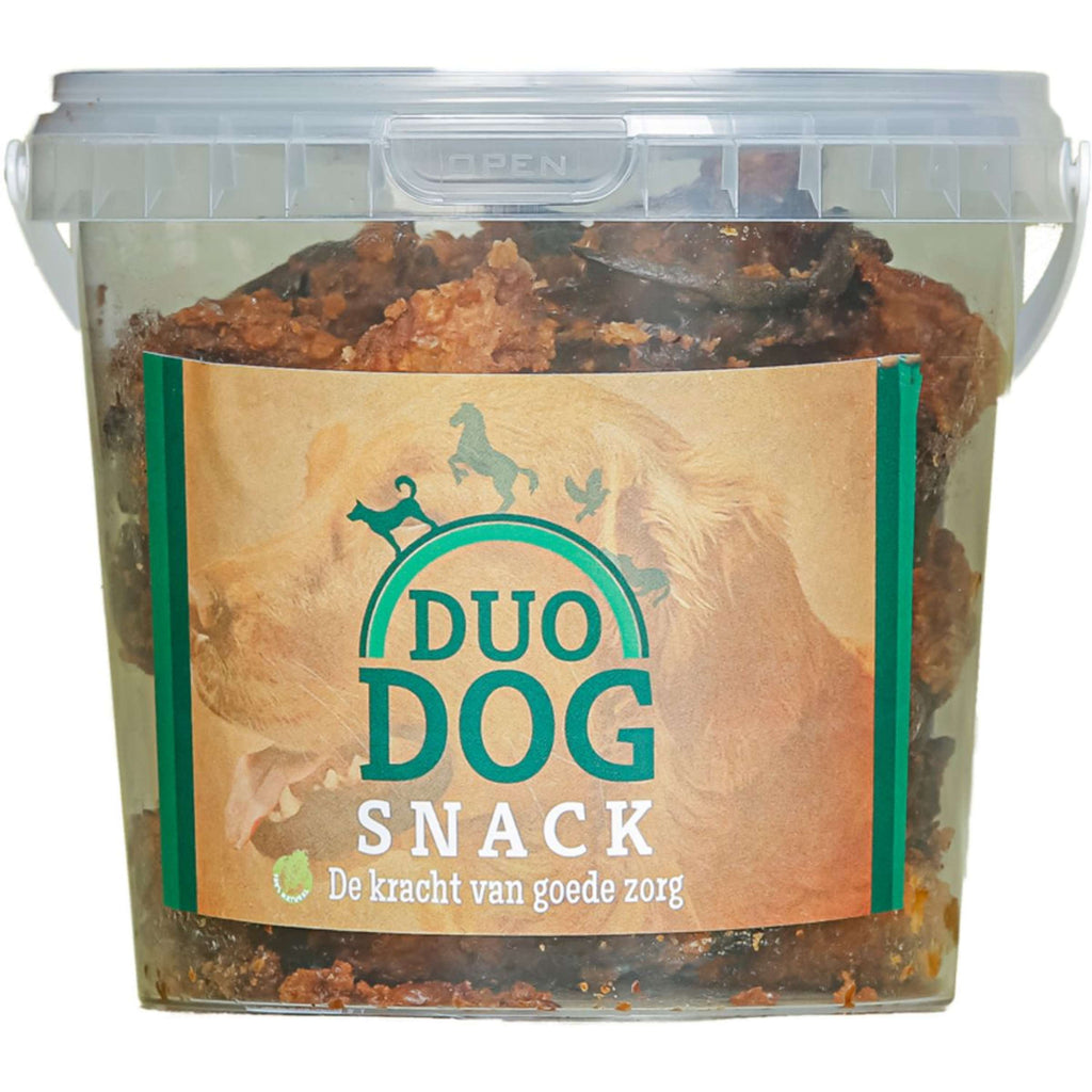 Duo Dog Snack per Cani