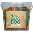 Duo Dog Snack per Cani