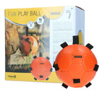 Maximus Palla Fun Play Arancia