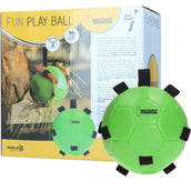 Maximus Palla Fun Play Verde