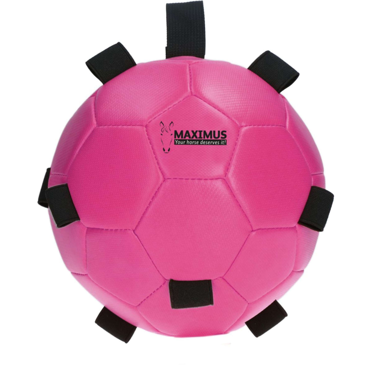 Maximus Palla Fun Play Rosa