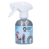 Paardenpraat Spray Glitter Glamour Argento