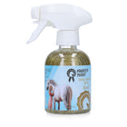 Paardenpraat Spray Glitter Glamour Oro