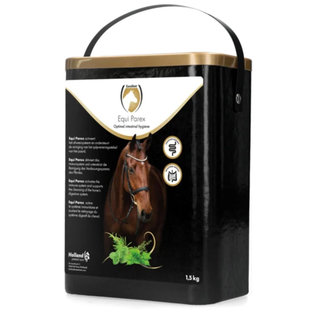 Excellent Pellet Parex Equi