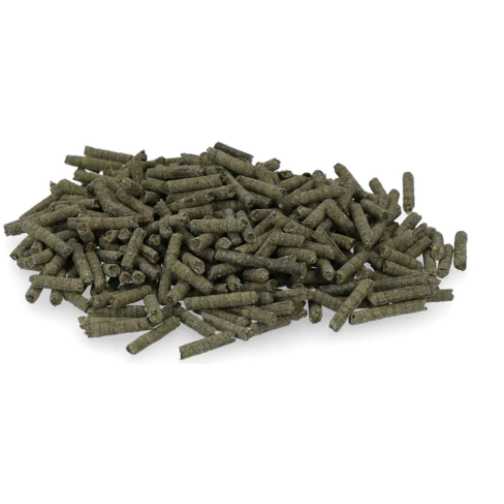 Excellent Pellet di alghe Equi
