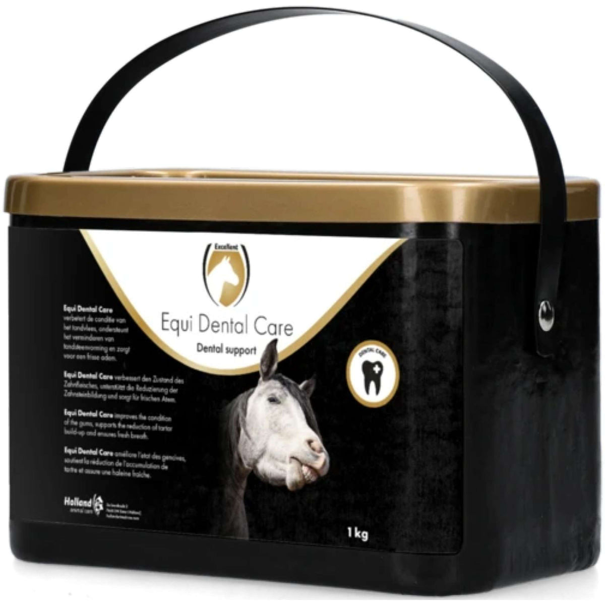Excellent Equi cure dentistiche