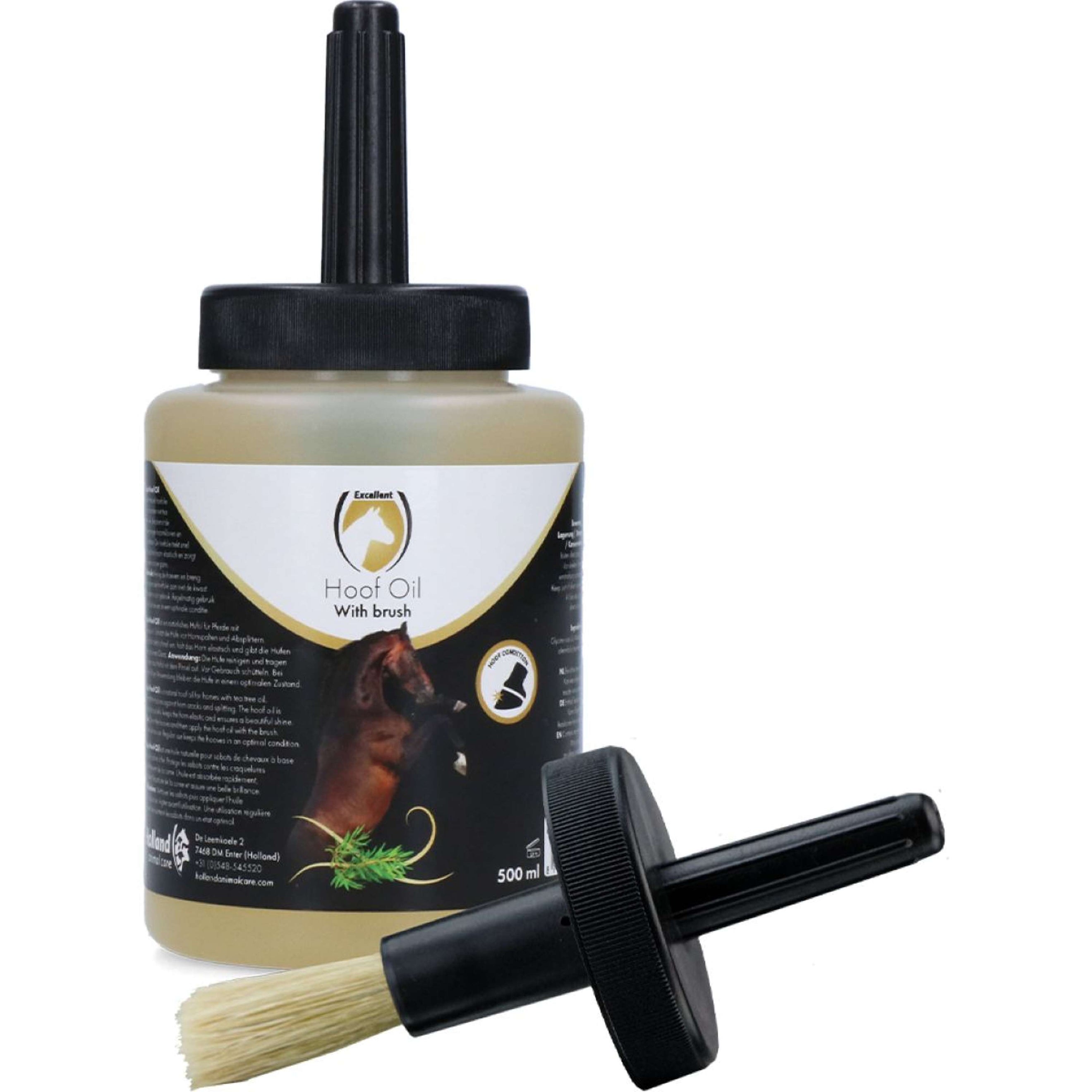 Excellent Olio per Zoccoli Excellent Olio per Zoccoli