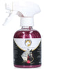 Excellent Spray Glitterato Hi Gloss Rosa