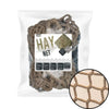 Hay Slow Feeder Rete per alimentazione lenta del fieno