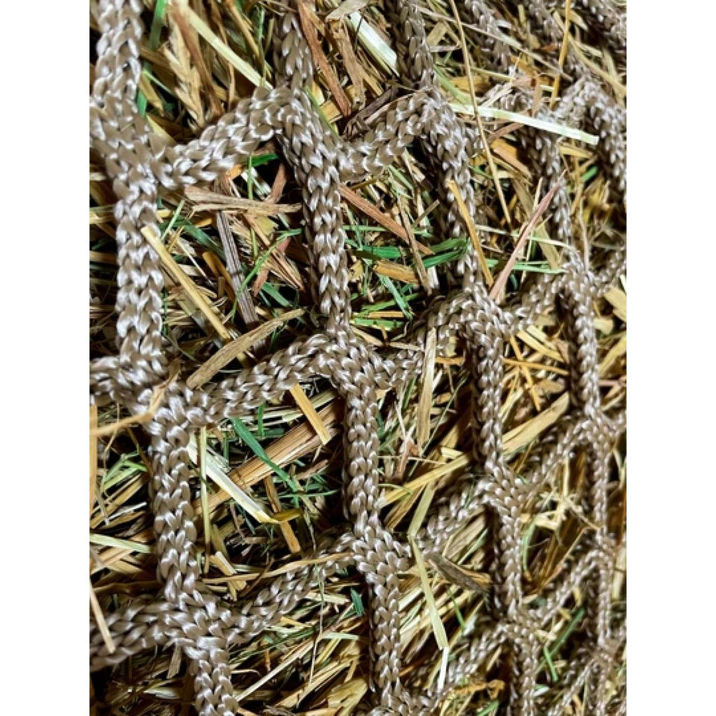 Hay Slow Feeder Rete per alimentazione lenta del fieno