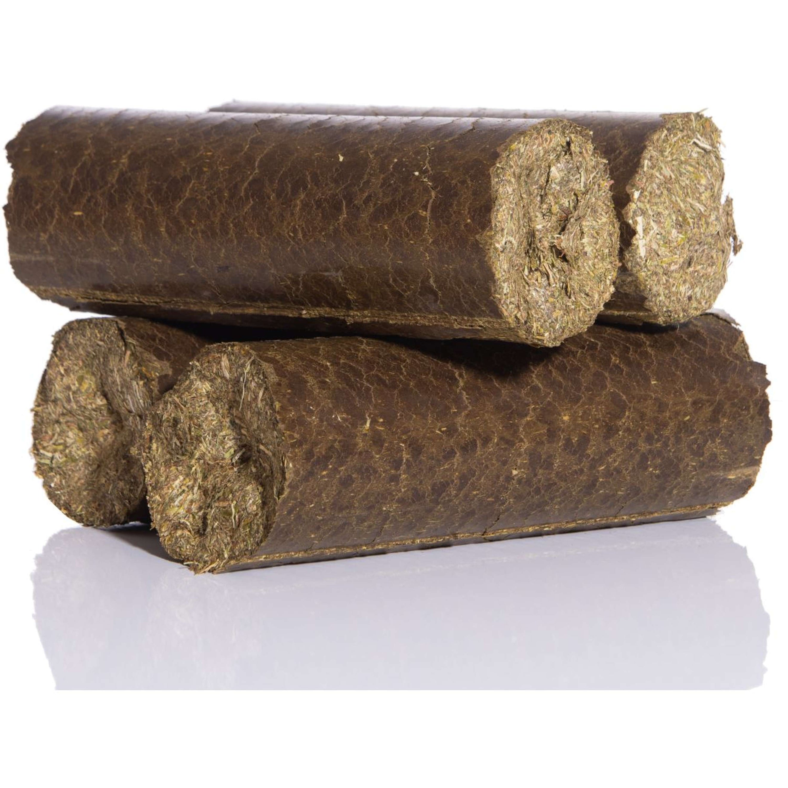 Lax Blocco da rosicchiare erba medica/fieno Lax Blocco da rosicchiare erba medica/fieno