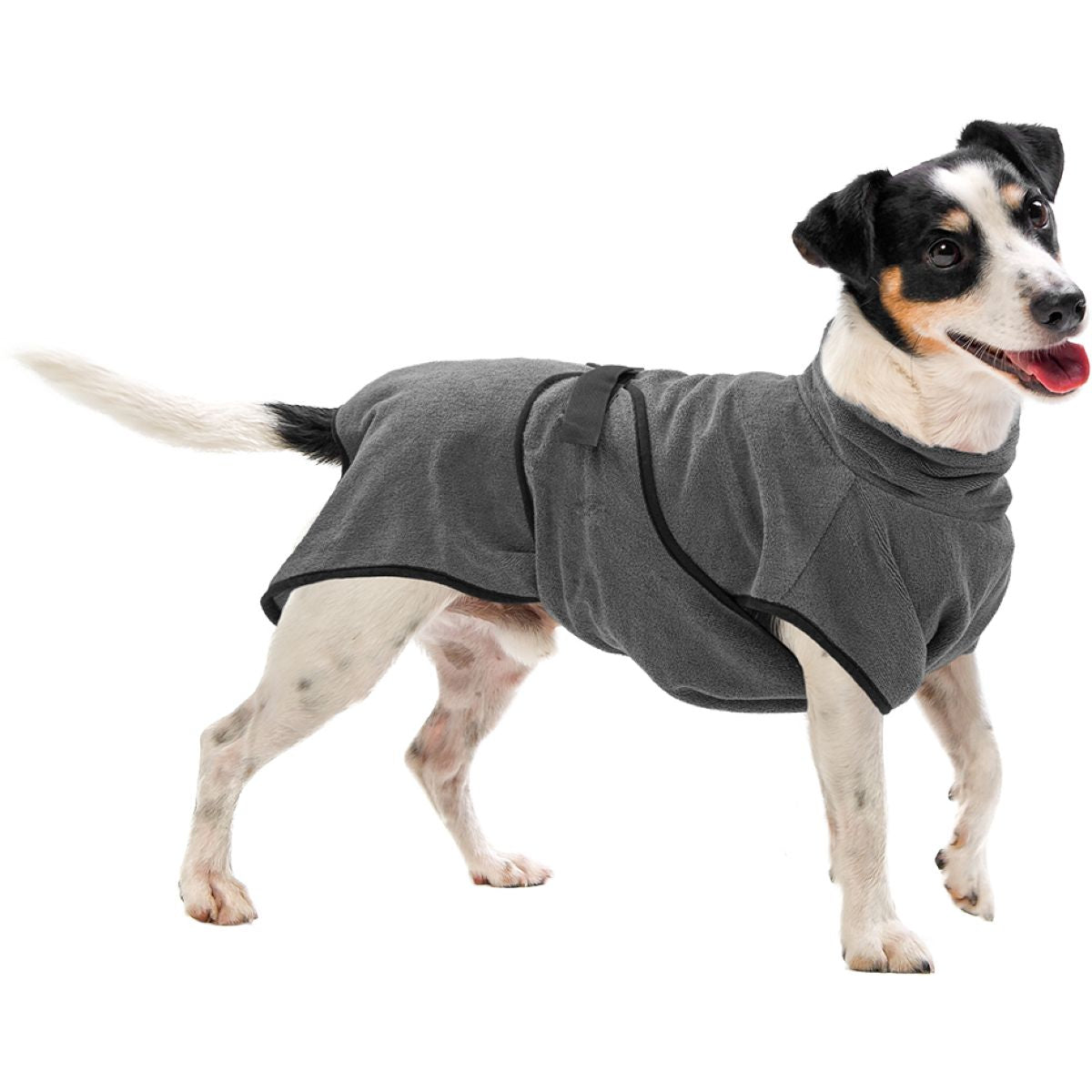 Royal Dry Accappatoio per Cani