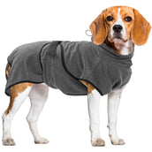 Royal Dry Accappatoio per Cani