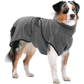 Royal Dry Accappatoio per Cani