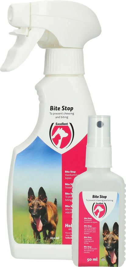 Excellent Bite Stop Spray