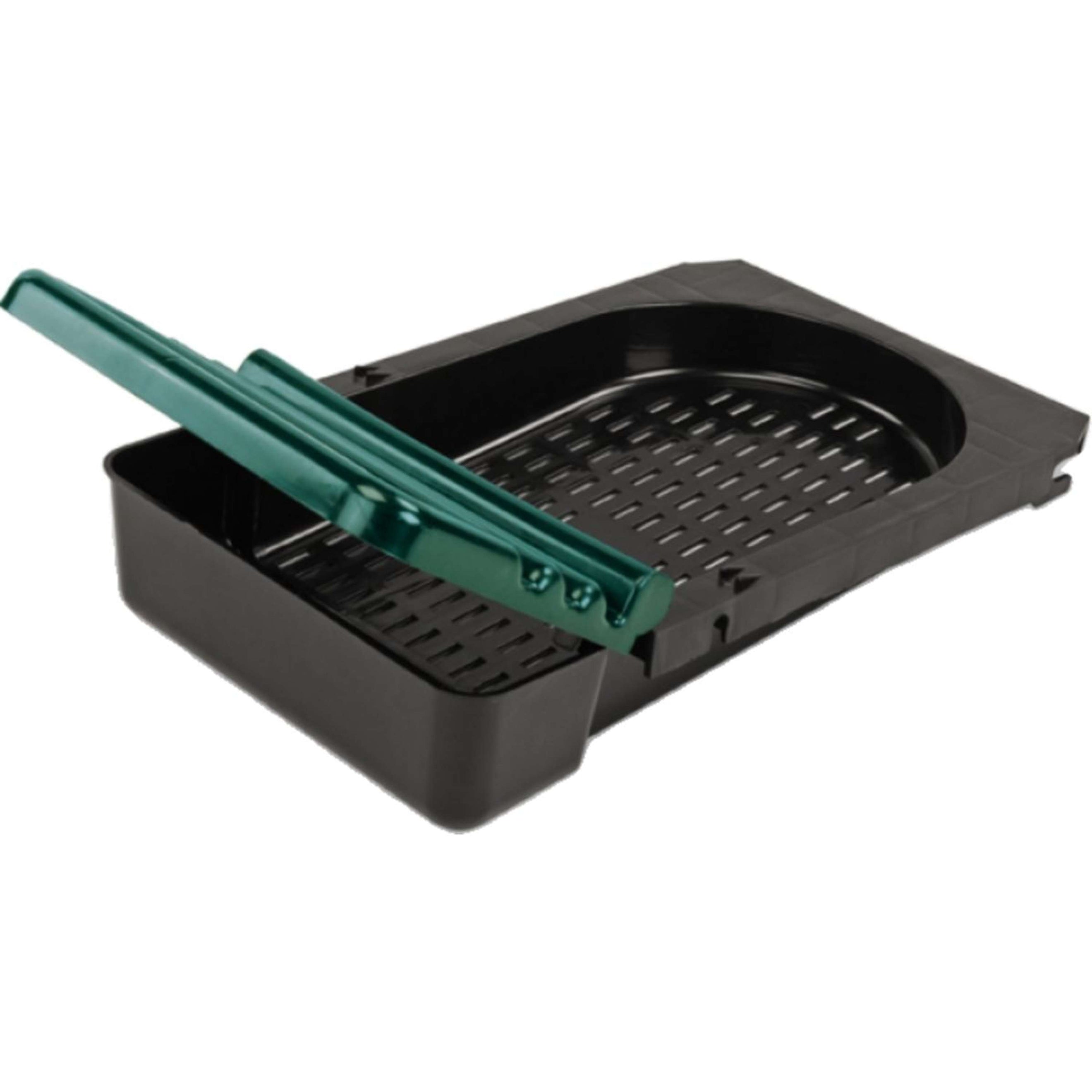 Gaun Pavimento Plastico per Pollame Gaun Pavimento Plastico per Pollame