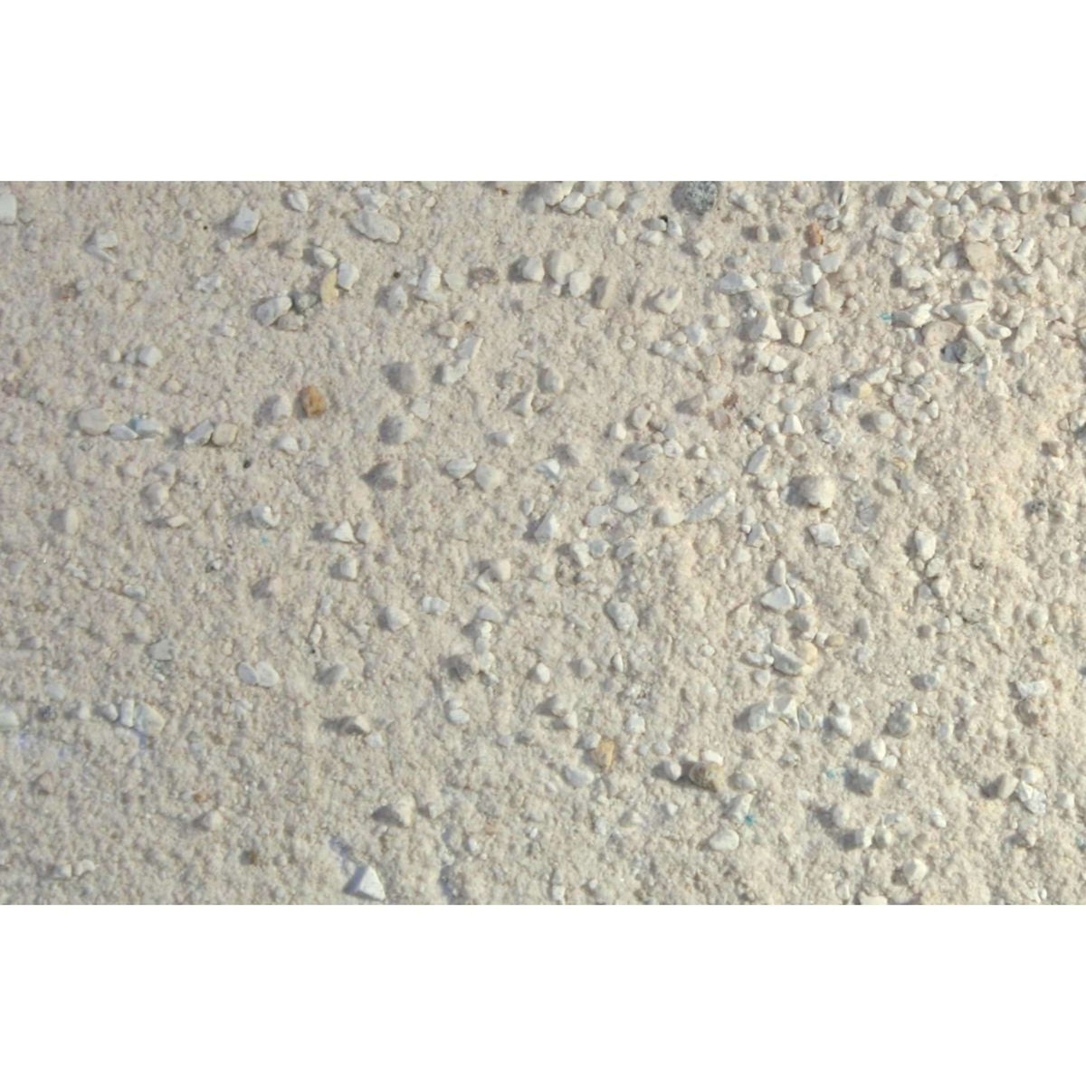 Excellent Mix Stress