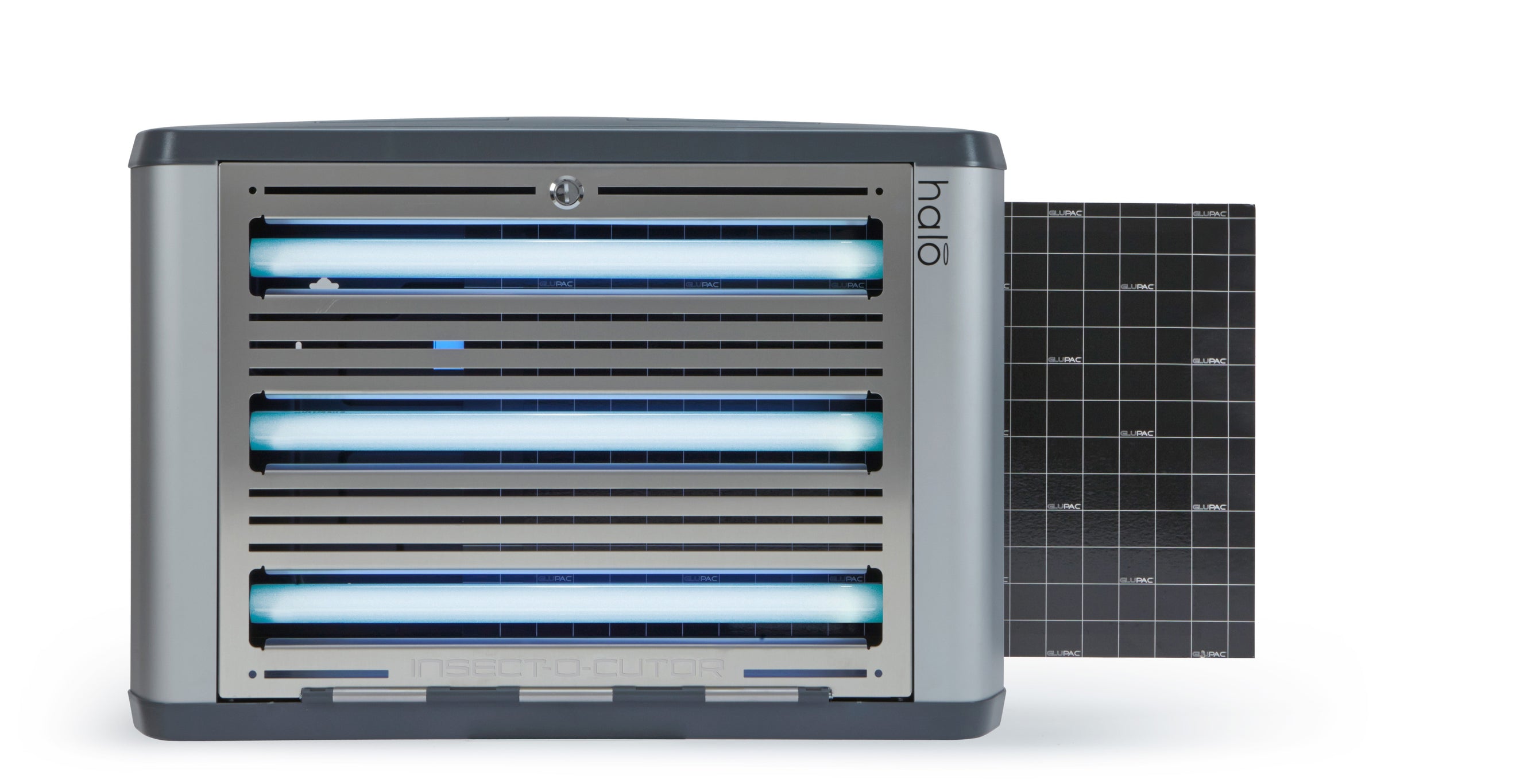 Insect-O-Cutor Lampada Antizanzare Halo 45