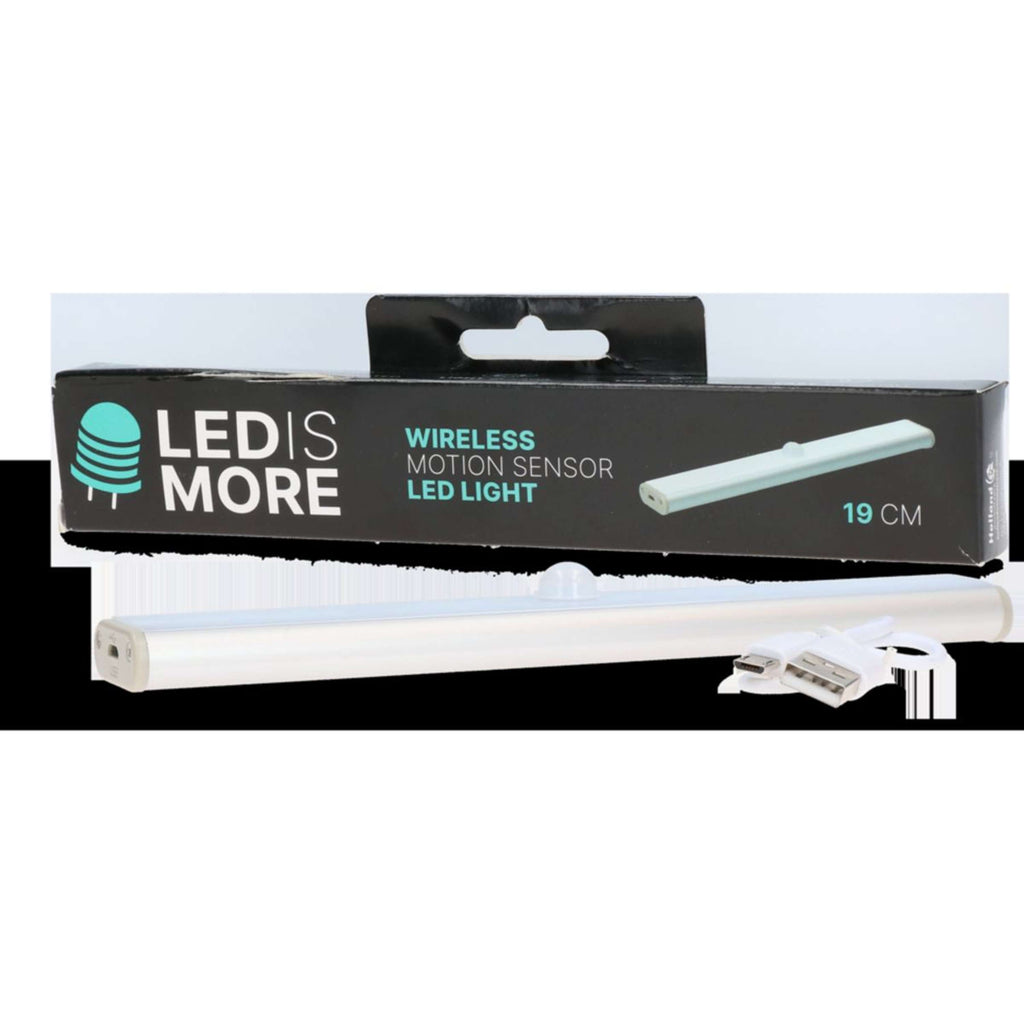 Led is More GUIDATO 60 Lights