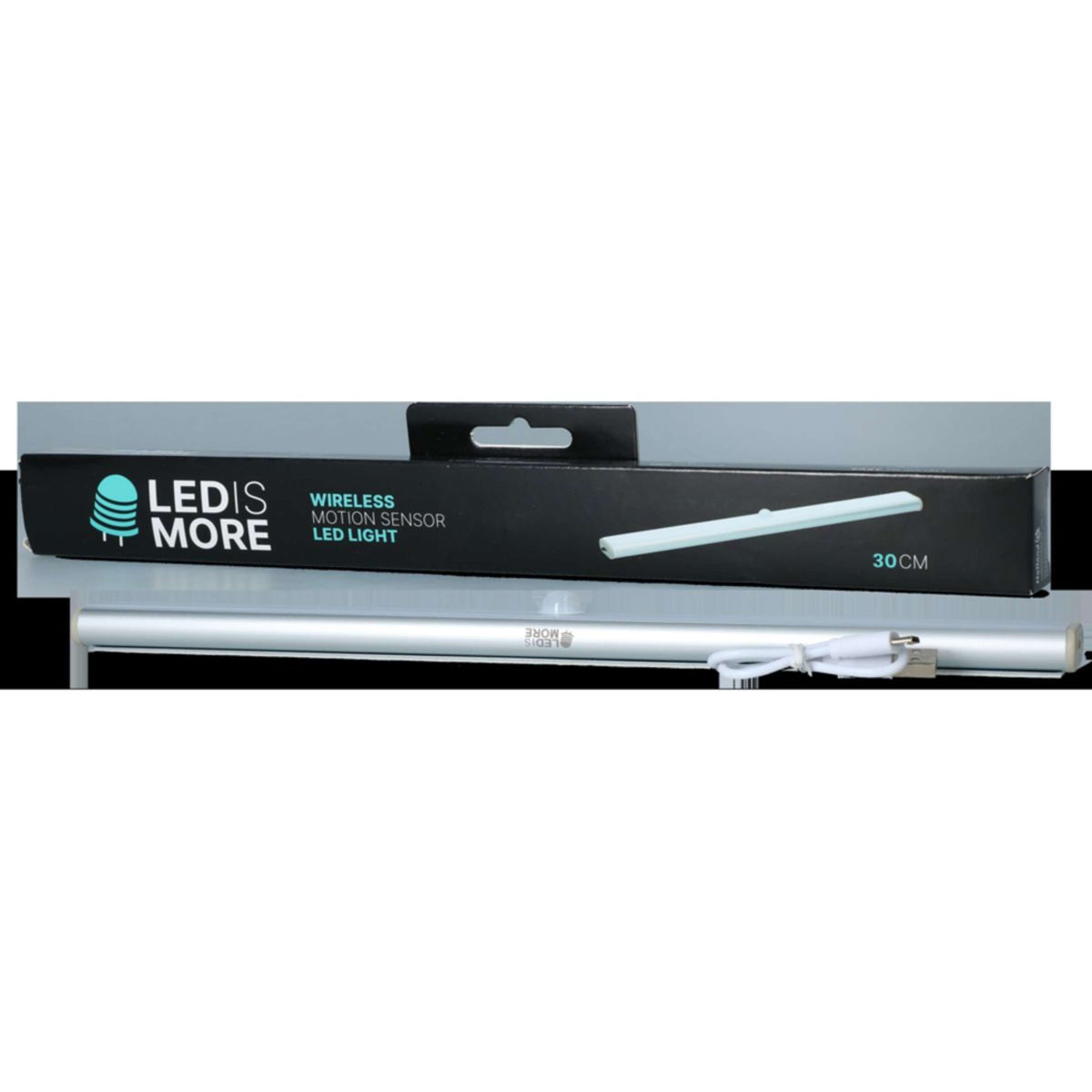 Led is More GUIDATO 40 Lights