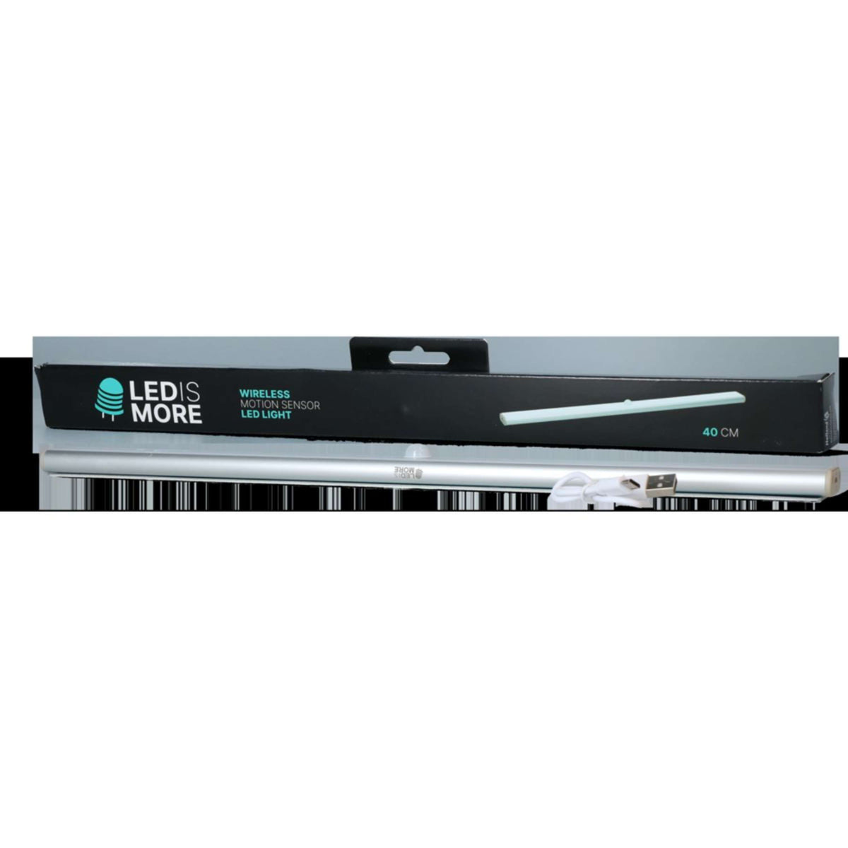 Led is More GUIDATO 40 Lights