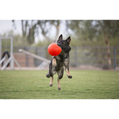 Pallone da calcio Jolly Ball Rosso