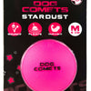 Comete per cani Palla di stelle Rosa