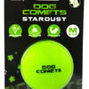 Comete per cani Palla di stelle Verde