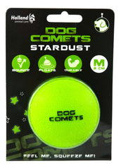 Comete per cani Palla di stelle Verde