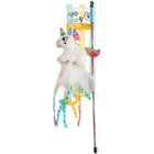 AFP Canna per Gatti Catoon Unicorn Unicorn
