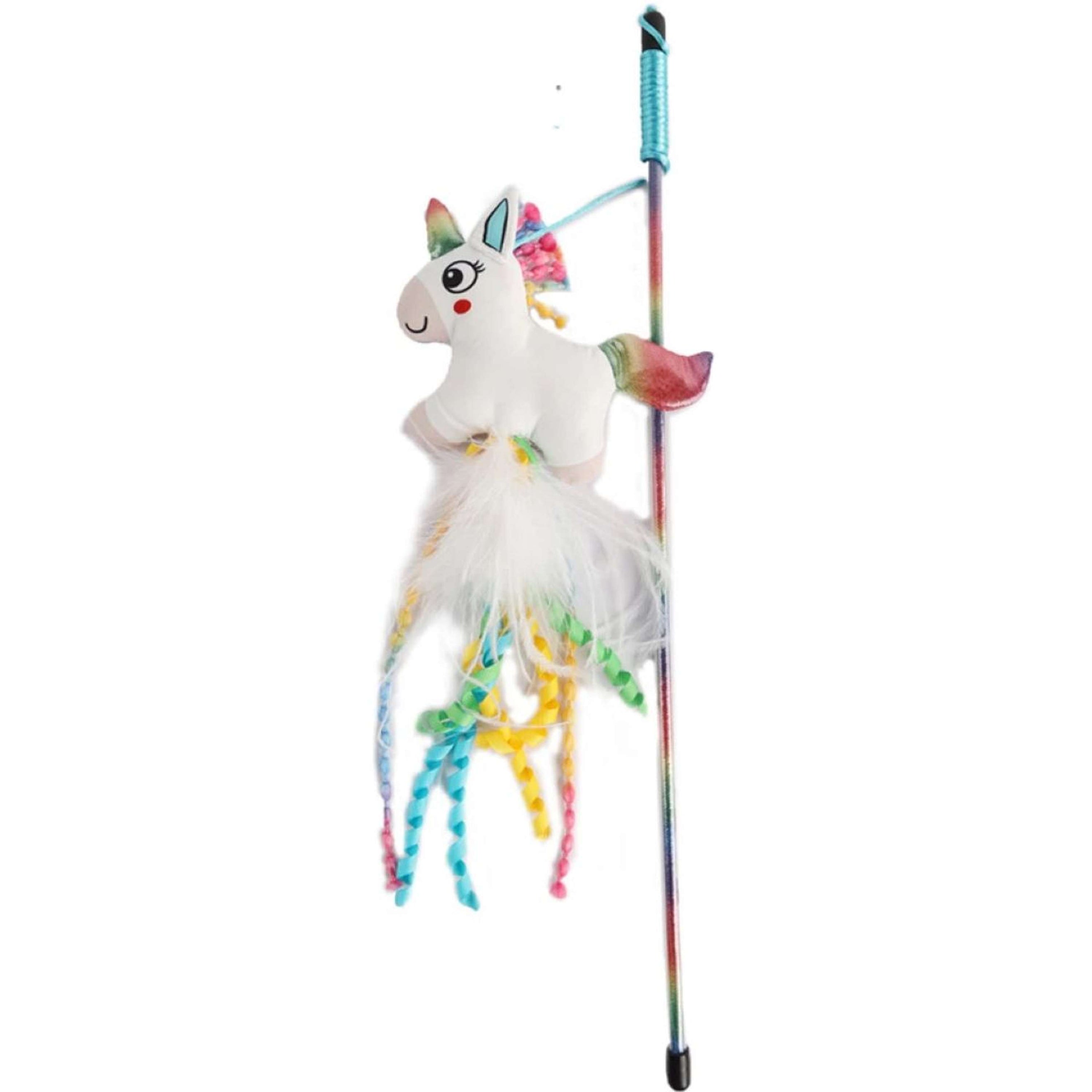 AFP Canna per Gatti Catoon Unicorn Unicorn AFP Canna per Gatti Catoon Unicorn Unicorn