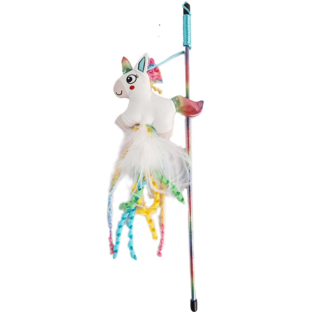 AFP Canna per Gatti Catoon Unicorn Unicorn