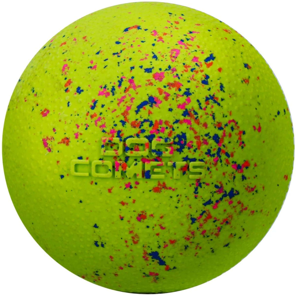 Dog Comets Palla Stardust Verde