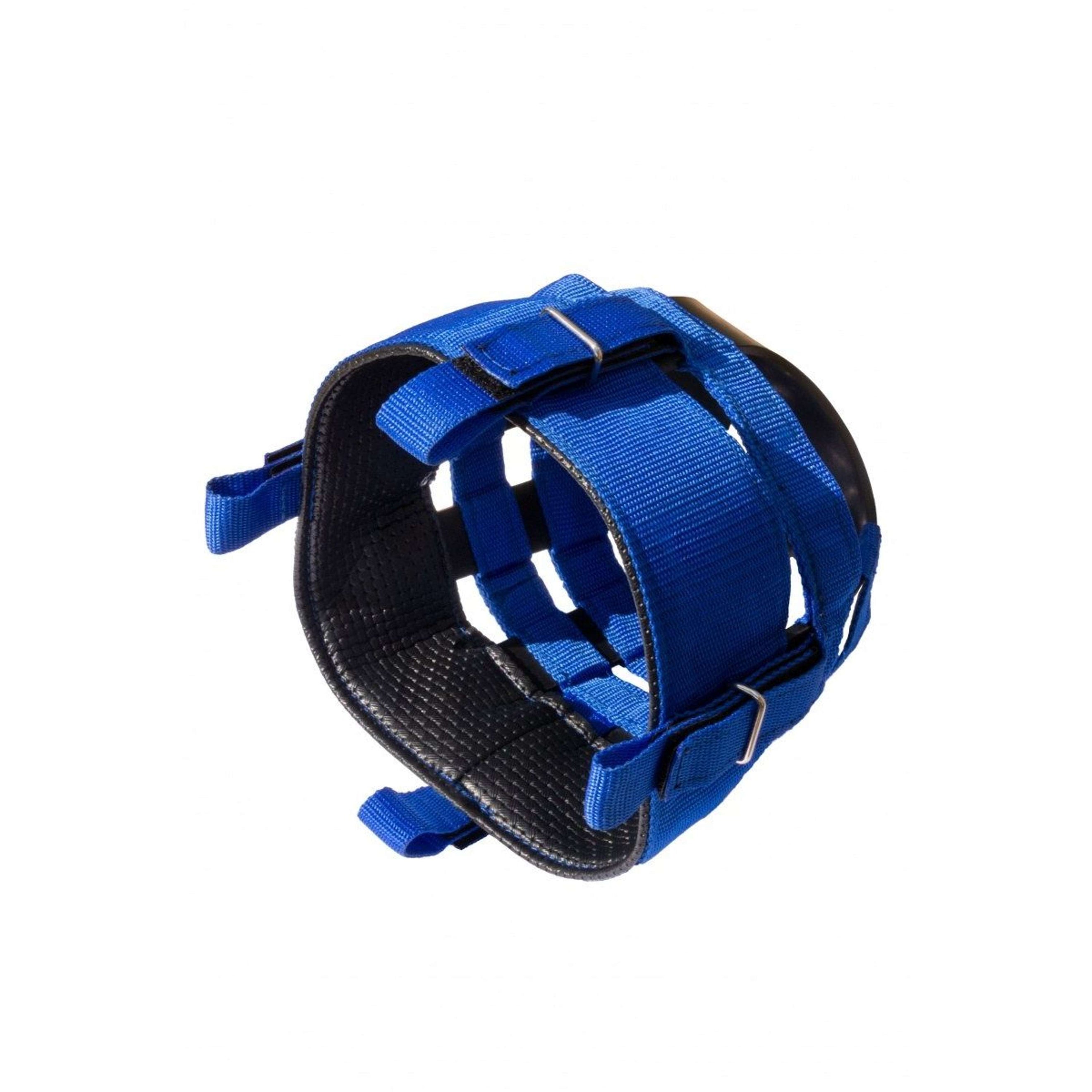Ultimate Muzzle Museruola per Pascolo Zephyr Short Ultimate Muzzle Museruola per Pascolo Zephyr Short