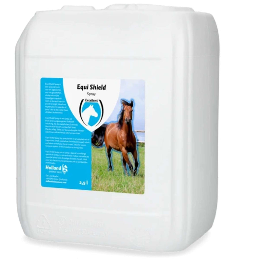 Excellent Spray Equi Shield