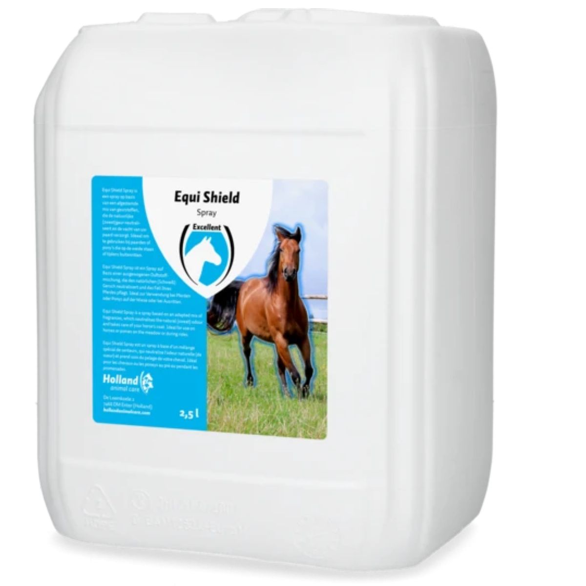 Excellent Spray Equi Shield