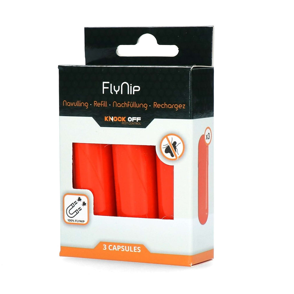 Knock Off Ricarica Flynip