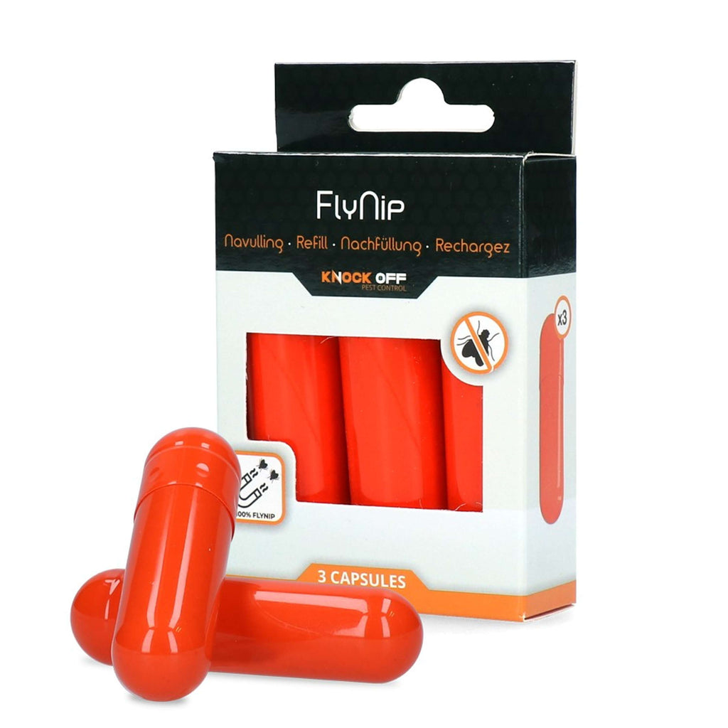 Knock Off Ricarica Flynip