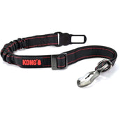 KONG Cintura per cane/gatto Swivel Tether Nero
