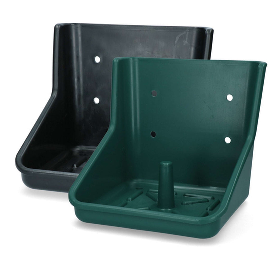 Agradi Portalecca Robu Plastica Nero