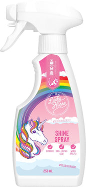 Lucky Horse Spray lucidante Unicorn